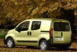 Peugeot Bipper Tepee specs Peugeot Bipper Tepee specs hatchback