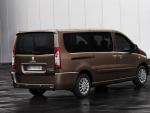 Expert Tepee Peugeot spec Expert Tepee Peugeot spec 2012
