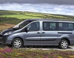 Expert Tepee Peugeot tuning Expert Tepee Peugeot tuning 2008