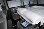 Peugeot Expert Tepee concept Peugeot Expert Tepee concept 2003