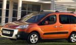 Peugeot Expert Tepee models Peugeot Expert Tepee models hatchback