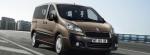 Peugeot Expert Tepee spec Peugeot Expert Tepee spec wagon