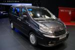 Peugeot Expert Tepee Specification Peugeot Expert Tepee Specification liftback