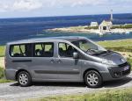 Peugeot Expert Tepee Specifications Peugeot Expert Tepee Specifications wagon