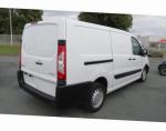 Expert Fourgon Peugeot spec Expert Fourgon Peugeot spec 2012