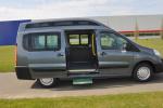 Peugeot Expert Fourgon approved Peugeot Expert Fourgon approved 2005