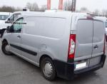 Peugeot Expert Fourgon cost Peugeot Expert Fourgon cost 2012