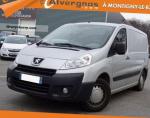Peugeot Expert Fourgon used Peugeot Expert Fourgon used 2008
