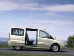 Expert Tepee Peugeot auto Expert Tepee Peugeot auto 2011