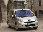 Expert Tepee Peugeot configuration Expert Tepee Peugeot configuration 2011