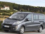 Expert Tepee Peugeot Specification Expert Tepee Peugeot Specification 2008
