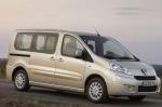 Peugeot Expert Tepee approved Peugeot Expert Tepee approved 2012