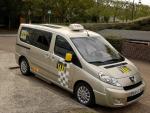 Peugeot Expert Tepee concept Peugeot Expert Tepee concept hatchback