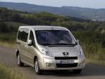 Peugeot Expert Tepee how mach Peugeot Expert Tepee how mach 2009