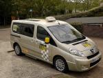 Peugeot Expert Tepee lease Peugeot Expert Tepee lease 2014
