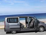 Peugeot Expert Tepee model Peugeot Expert Tepee model 2008