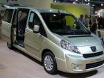 Peugeot Expert Tepee new Peugeot Expert Tepee new 2013