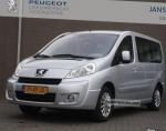 Peugeot Expert Tepee spec Peugeot Expert Tepee spec 2014