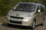 Peugeot Expert Tepee Specification Peugeot Expert Tepee Specification van