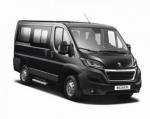Boxer Combi Peugeot model Boxer Combi Peugeot model 2002