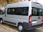 Boxer Combi Peugeot models Boxer Combi Peugeot models liftback