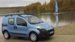 Boxer Combi Peugeot review Boxer Combi Peugeot review 2004