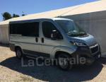 Boxer Combi Peugeot spec Boxer Combi Peugeot spec 2011