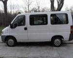 Boxer Combi Peugeot specs Boxer Combi Peugeot specs 2006