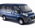 Boxer Combi Peugeot usa Boxer Combi Peugeot usa hatchback