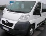 Boxer Combi Peugeot used Boxer Combi Peugeot used liftback