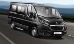 Peugeot Boxer Combi concept Peugeot Boxer Combi concept 2005