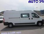 Peugeot Boxer Combi for sale Peugeot Boxer Combi for sale minivan