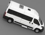 Peugeot Boxer Combi price Peugeot Boxer Combi price hatchback