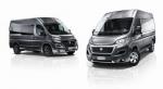 Boxer Fourgon Peugeot models Boxer Fourgon Peugeot models minivan