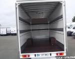 Peugeot Boxer Fourgon approved Peugeot Boxer Fourgon approved 2003
