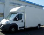 Peugeot Boxer Fourgon new Peugeot Boxer Fourgon new suv