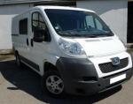 Peugeot Boxer Fourgon prices Peugeot Boxer Fourgon prices 2011