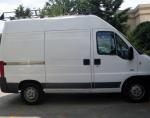 Peugeot Boxer Fourgon Specification Peugeot Boxer Fourgon Specification 2007