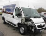 Boxer Combi Peugeot configuration Boxer Combi Peugeot configuration hatchback