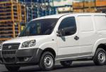 Doblo Cargo Fiat auto Doblo Cargo Fiat auto 2009