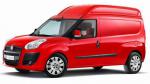 Doblo Cargo Fiat model Doblo Cargo Fiat model van