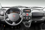 Fiat Doblo Cargo Characteristics Fiat Doblo Cargo Characteristics 2012