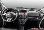 Fiat Doblo Cargo model Fiat Doblo Cargo model hatchback