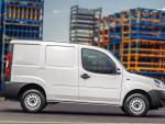Fiat Doblo Cargo new Fiat Doblo Cargo new 2013