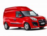 Fiat Doblo Cargo price Fiat Doblo Cargo price 2016