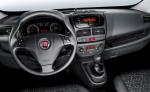 Fiat Doblo Cargo tuning Fiat Doblo Cargo tuning 2012