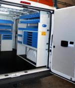 Boxer Fourgon Peugeot model Boxer Fourgon Peugeot model 2014