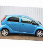 iOn Peugeot for sale iOn Peugeot for sale hatchback