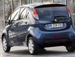 iOn Peugeot model iOn Peugeot model 2012