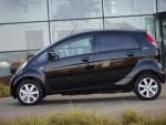 iOn Peugeot specs iOn Peugeot specs 2007